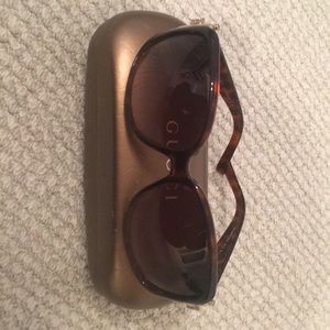 Authentic Gucci Sunglasses